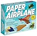 Paper Airplane Fold-a-Day 2019 Calendar
