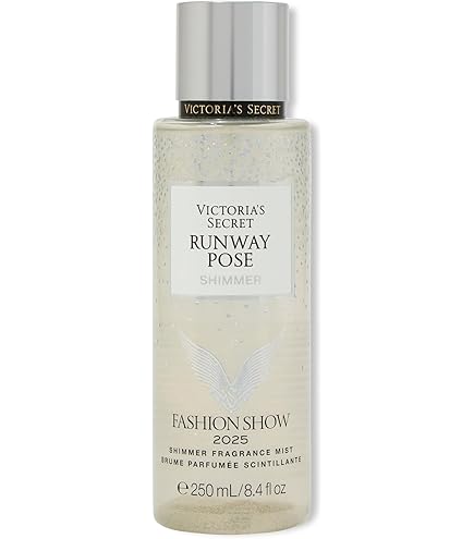 Amazon.com : Delicate Petals Fragrance Mist 8.4 Oz By Victoria's