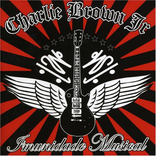 Charlie Brown Jr. - O Mundo explodiu la fora Lyrics - Zortam Music