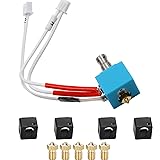AOMUWKE 3D Printer Hotend Print Head for Kobra, FDM