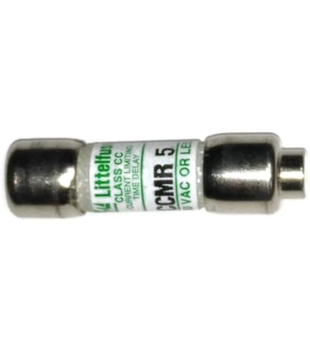 CCMR-30 Littelfuse Fuse - In Stock - Foto 4