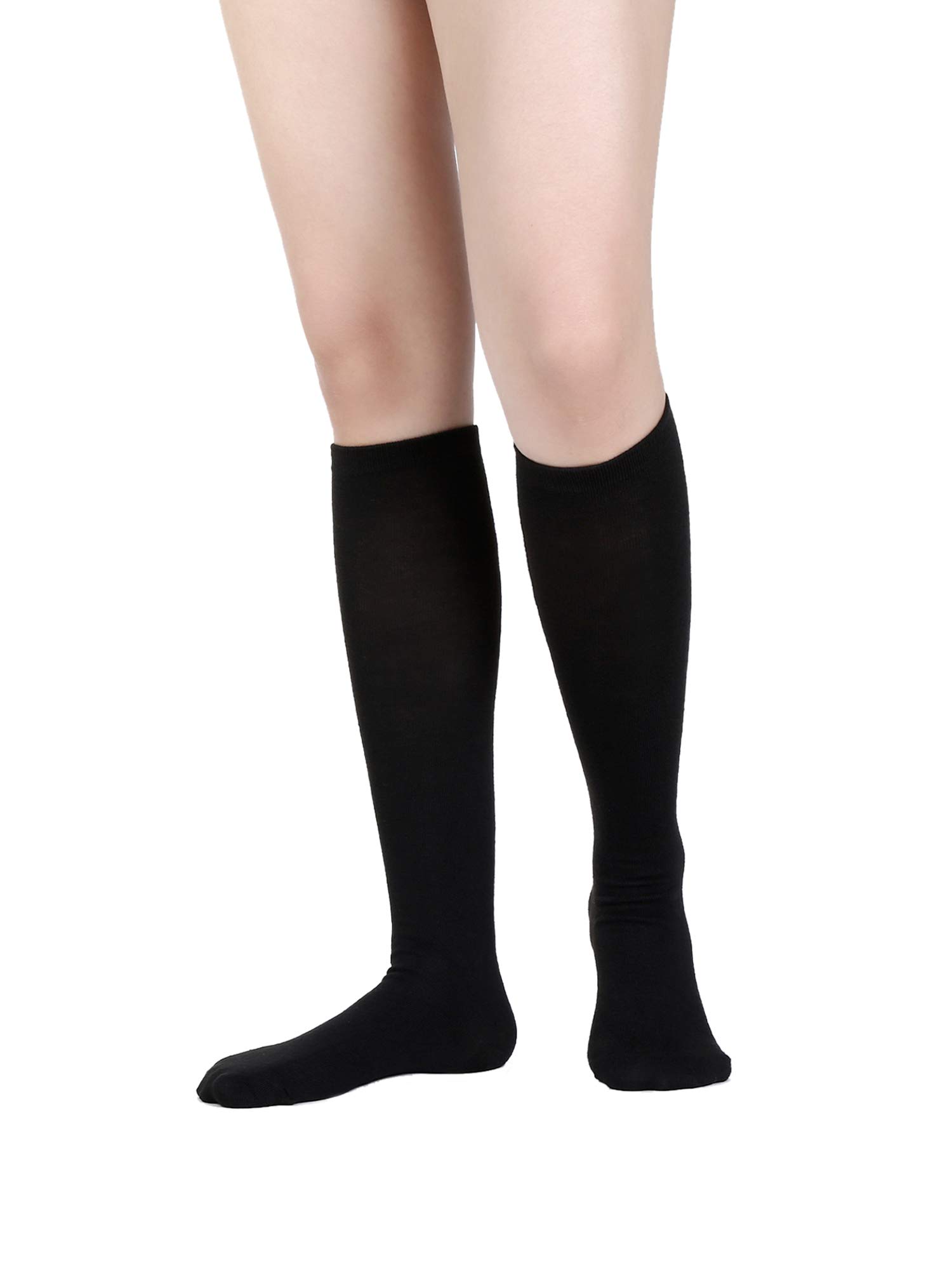 womens knee high sock boots