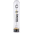 Crep Protect Mens 135cm Round Laces Shoe Care White, White, One Size