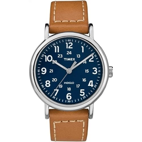 Watches Timex Weekender Timex Europe Buy Timex TW2W86800UJ