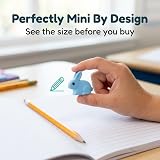 PURPLE LADYBUG Adorable Animals EraserLab DIY Clay Kit 8 Colors view 5