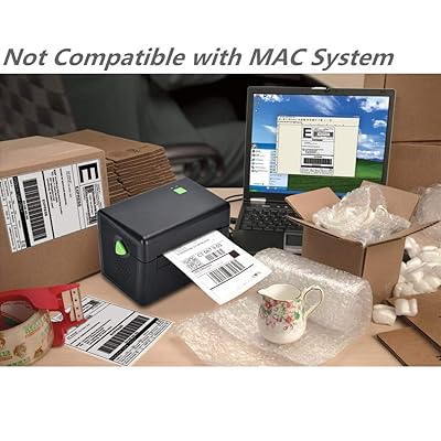 besteasy thermal printer