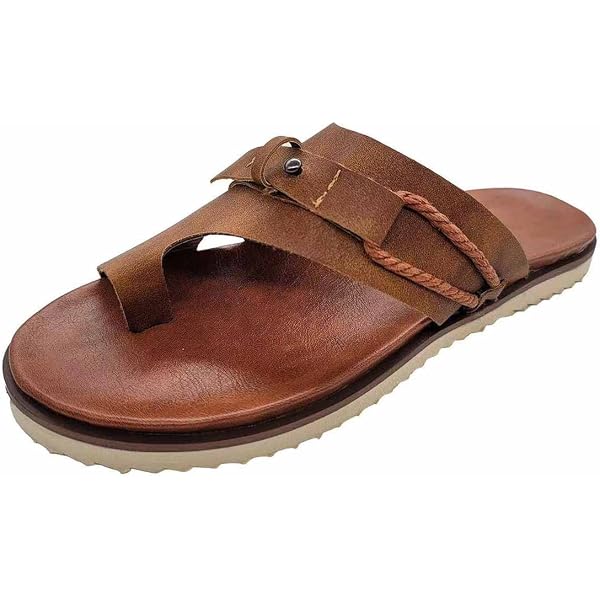 Amazon.com | BORN Flores Tan | Flats display picture 1