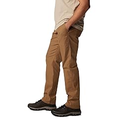 Columbia Men's Flex ROC Utility Pant, Delta, 34 x 34