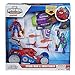 Playskool Heroes Marvel Super Hero Adventures Spider Man Vs. Green Goblin Set By Hasbro