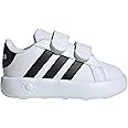 adidas Unisex-Child Grand Court 2.0 Sneaker