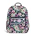 Vera Bradley Campus Backpack (Petal Paisley)