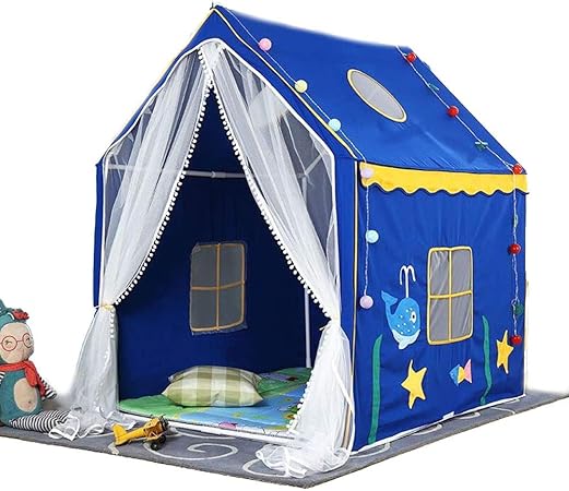 garden toy house