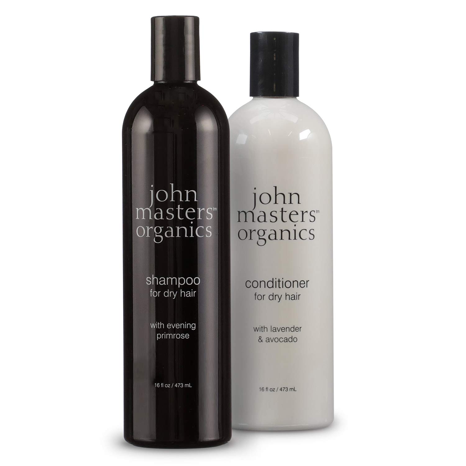 Which Is The Best John Master Hair Care