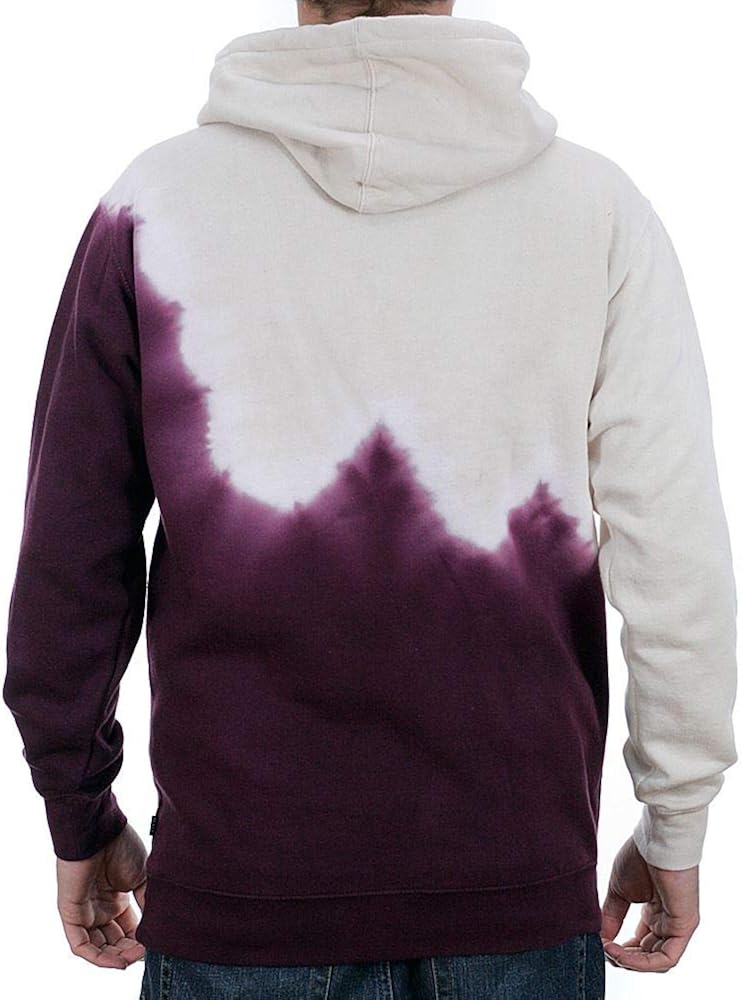 huf peak port royale hoodie