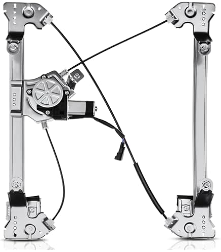 Dorman 741-171 Alzacristallo Elettrico Posteriore Lato Passeggero - Con Motore, Per Ford / Lincoln (Selezionare Modelli) - 3