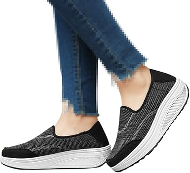 non slip platform shoes