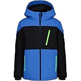 Under Armour boys Powderhound Jacket, Insulated for on Mountain, Ski, Snow Play