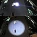 Comunite S31 1200 Lumens Cree T6 XM-L LED Ultra Bright Flashlight, 4 Modes High/Low/Strobe/Zoomable Adjust Camping, Hiking Emergency Use