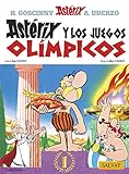 Asterix y los Juegos Olimpicos (Spanish Edition)
