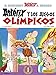 Asterix y los Juegos Olimpicos (Spanish Edition)