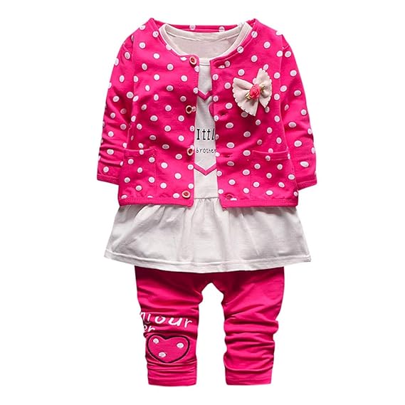 baby girl clothes in amazon
