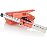 Conair The Cordless Collection ~ 5/8-inch Curling Iron with Travel Case