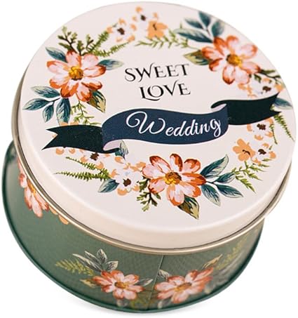 Amazon Co Jp Zhi Jin5個 花柄のデザイン 結婚式キャンディボックス チョコレートボックス パーティー誕生日装飾 緑の花 文房具 オフィス用品 Amazon Co Jp Zhi Jin5個 花柄のデザイン 結婚式キャンディボックス チョコレートボックス パーティー誕生日装飾 緑の花 文房具 オフィス用品