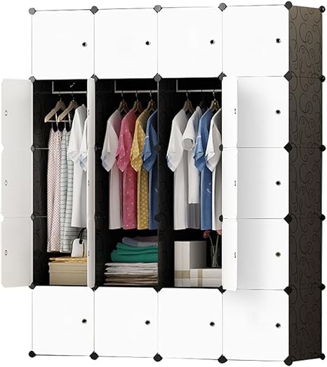 Amazon Lifediy クローゼット 組み立て式 ワードローブ 洋服収納 Amazon Lifediy クローゼット 組み立て式 ワードローブ 洋服収納