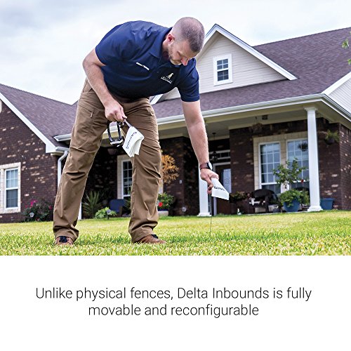 Garmin-Delta-Inbounds-System-Wireless-containment-System