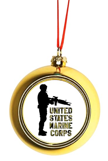 Amazon Com Lea Elliot Inc U S Marines United States Marine