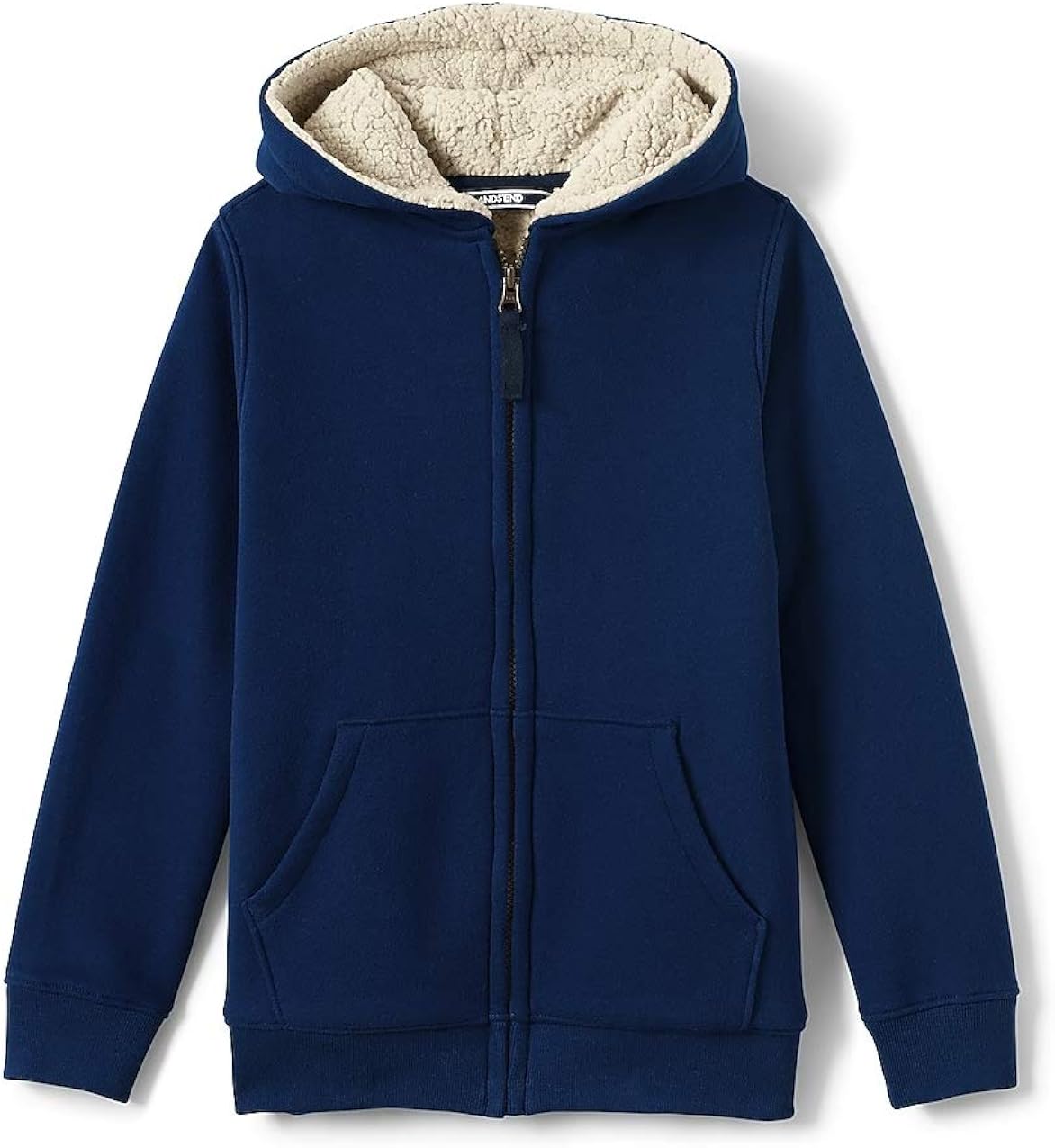 amazon sherpa lined hoodie