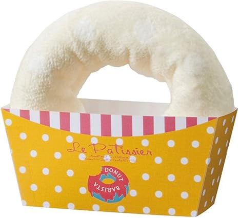 Amazon ル パティシエ ドーナツ タオル プレーン リング Amazon ギフト タオルハンカチ レディース ブランド 子供 ハンドタオル ホーム キッチン オンライン通販