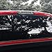 Spec-D Tuning LT-RAM02RBGLED-CY Dodge Ram 1500 Standard Crew Exteneded Smoked Lens 3Rd Third Led Brake Light
