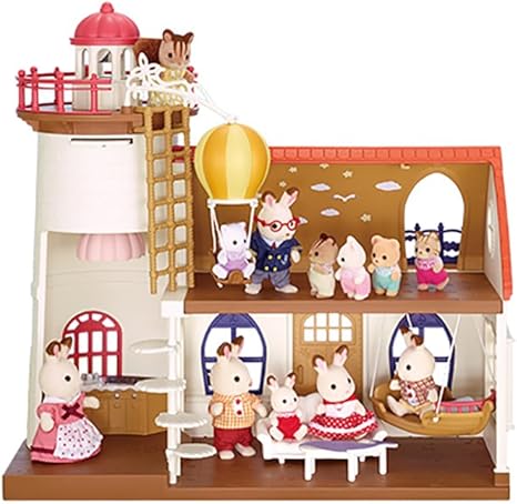 calico critters canada