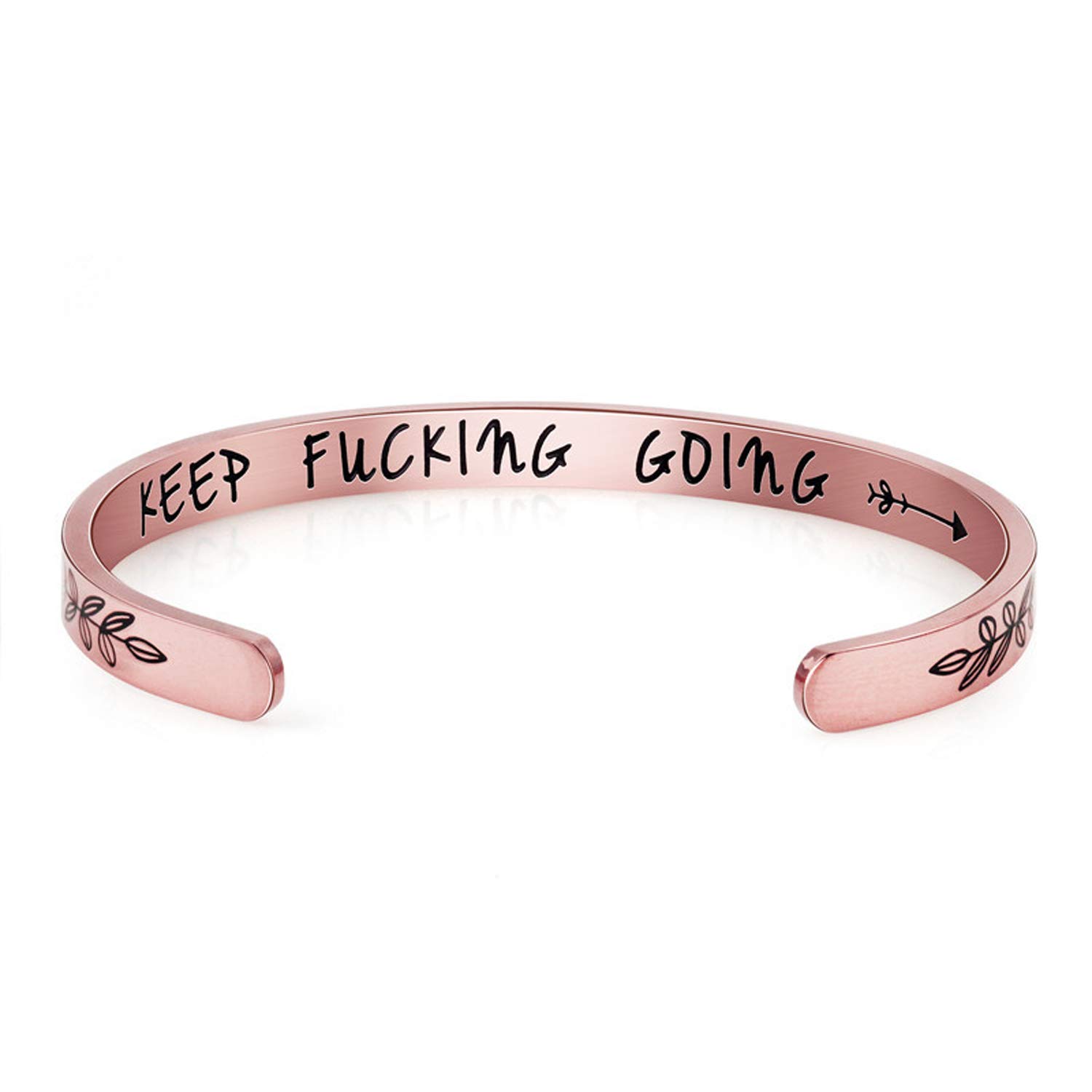 해외구매대행 11 99 Gelconnie Inspirational Bracelet For Women