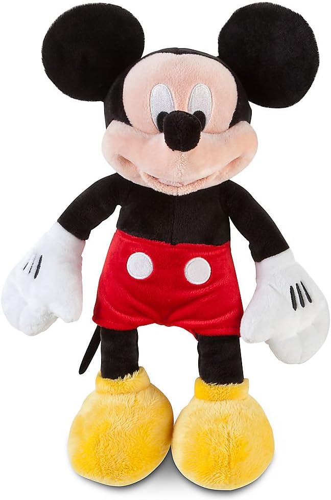 63 inch mickey mouse plush
