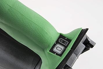 Metabo HPT CJ18DSLQ4 Jigsaws product image 7