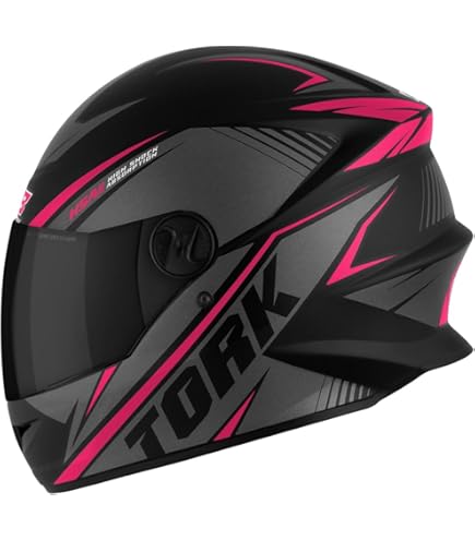 しゃぷろ CAPACETE FECHADO PRO TORK EVOLUTION 788 G6 PRO SERIES ROSA