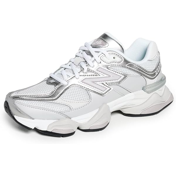 Amazon.com | New Balance 9060 Unisex Running Inspired (U90601KA