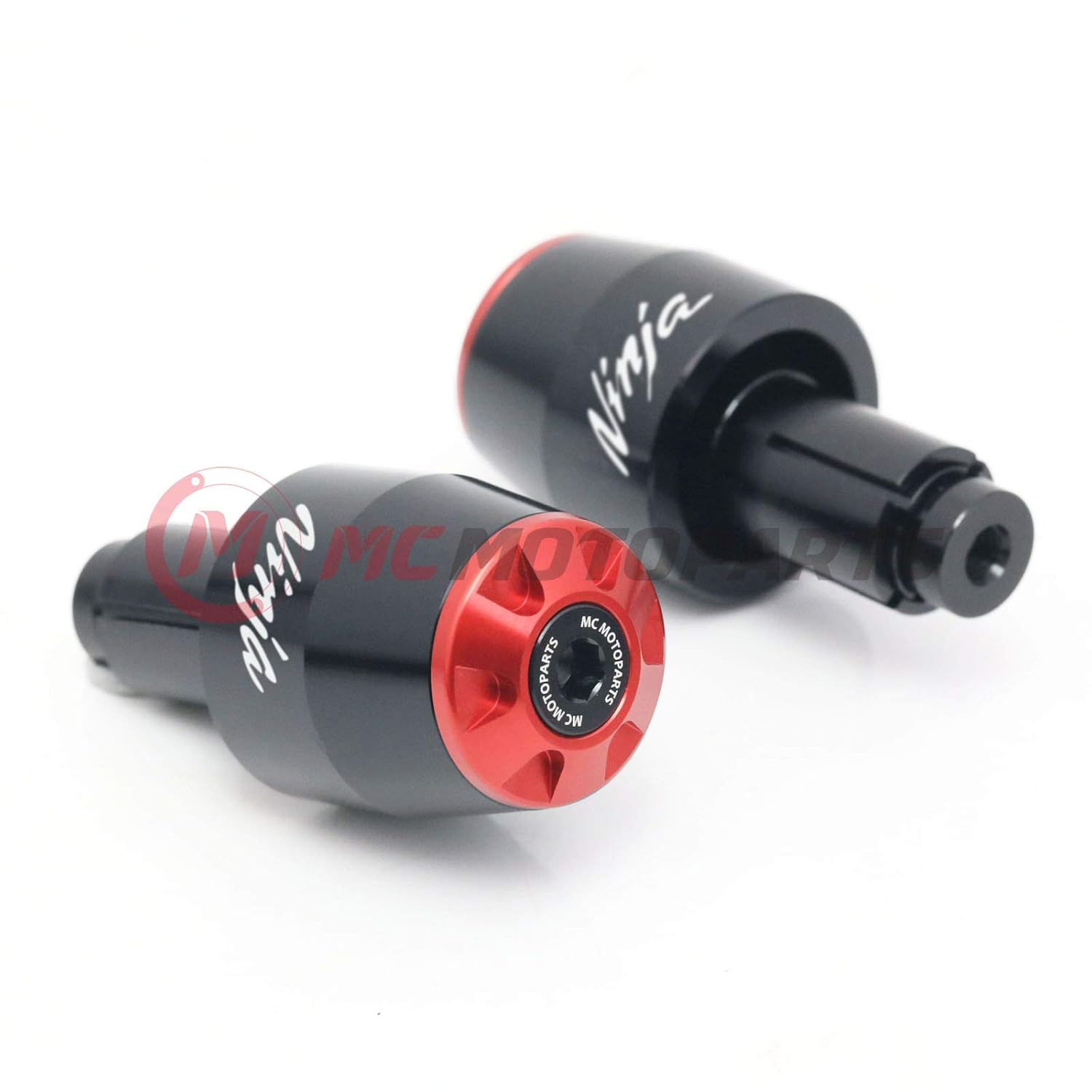 Which Is The Best 2012 Kawasaki Ninja 250 Bar Ends