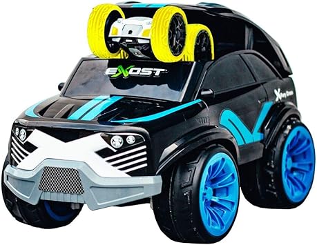fury rc car