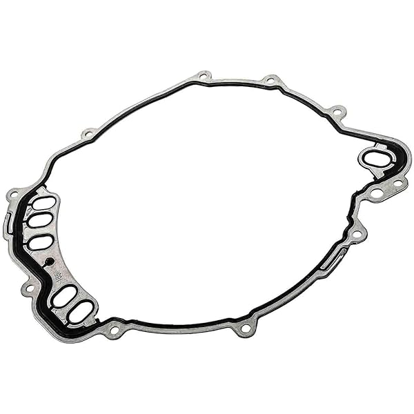 Amazon.com: GM Genuine Parts 24264339 Automatic Transmission 4-5-6 