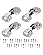Bisagras para armario | Amazon.es