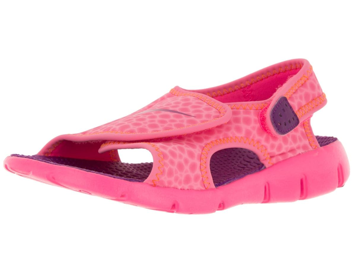 nike kids sunray adjust 4