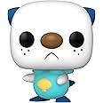 Funko Pop! Collectible Toy Figure - Heap Attempt 1