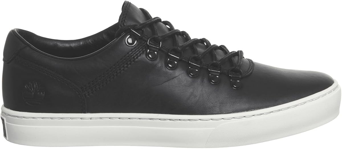 adventure 2.0 cupsole oxford for men in navy