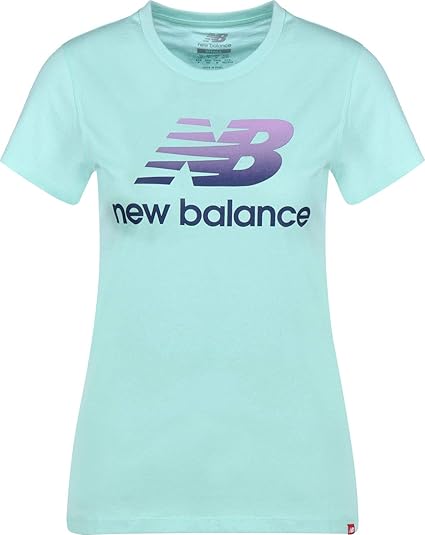 new balance pink shirt