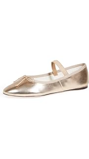 loeffler randall lace up flats