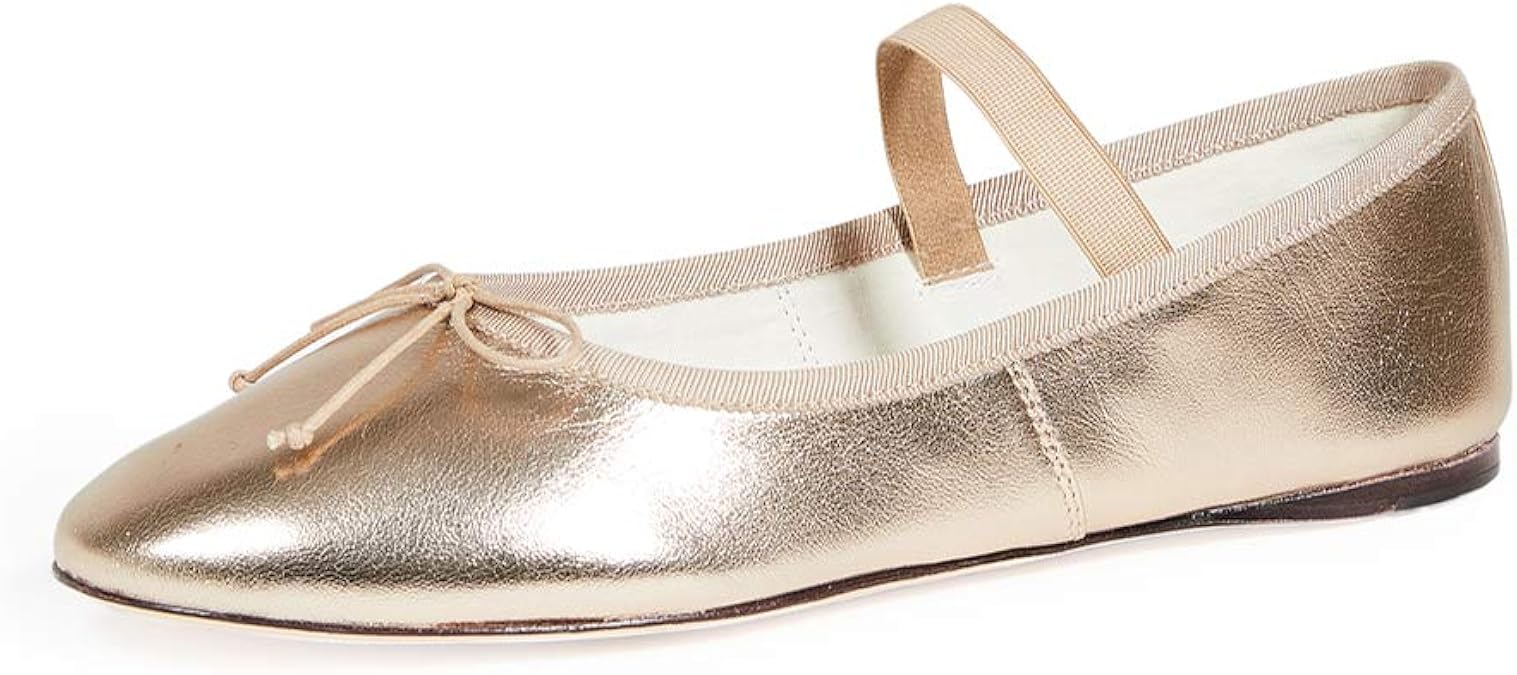 soft ballet flats