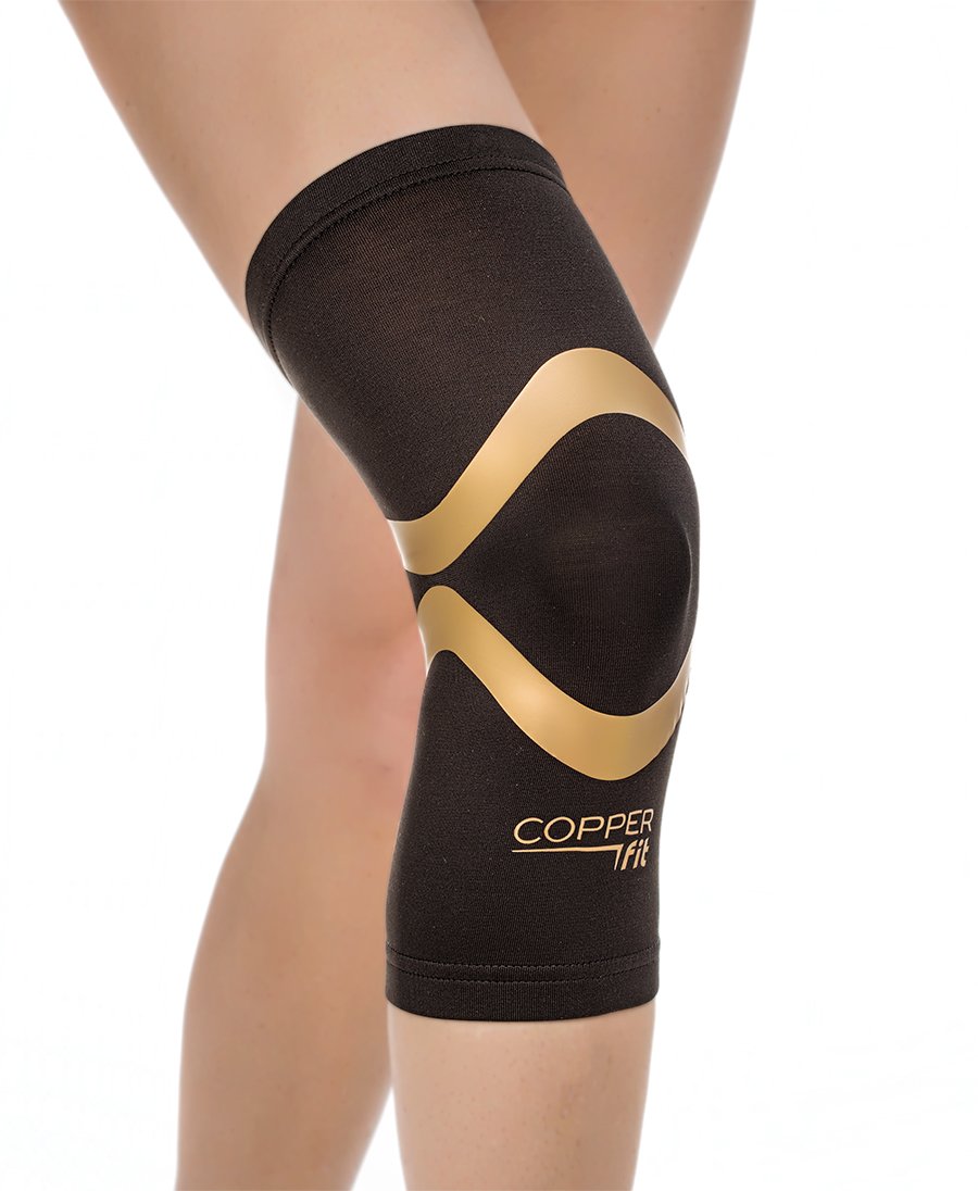 Do Copper Fit Knee Sleeves Work FitnessRetro